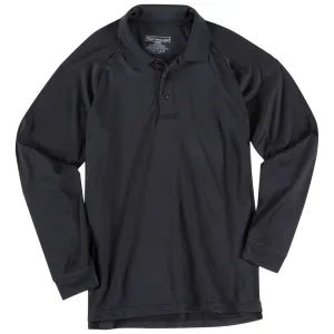 5.11 Mens Performance Long Sleeve Polo Shirt
