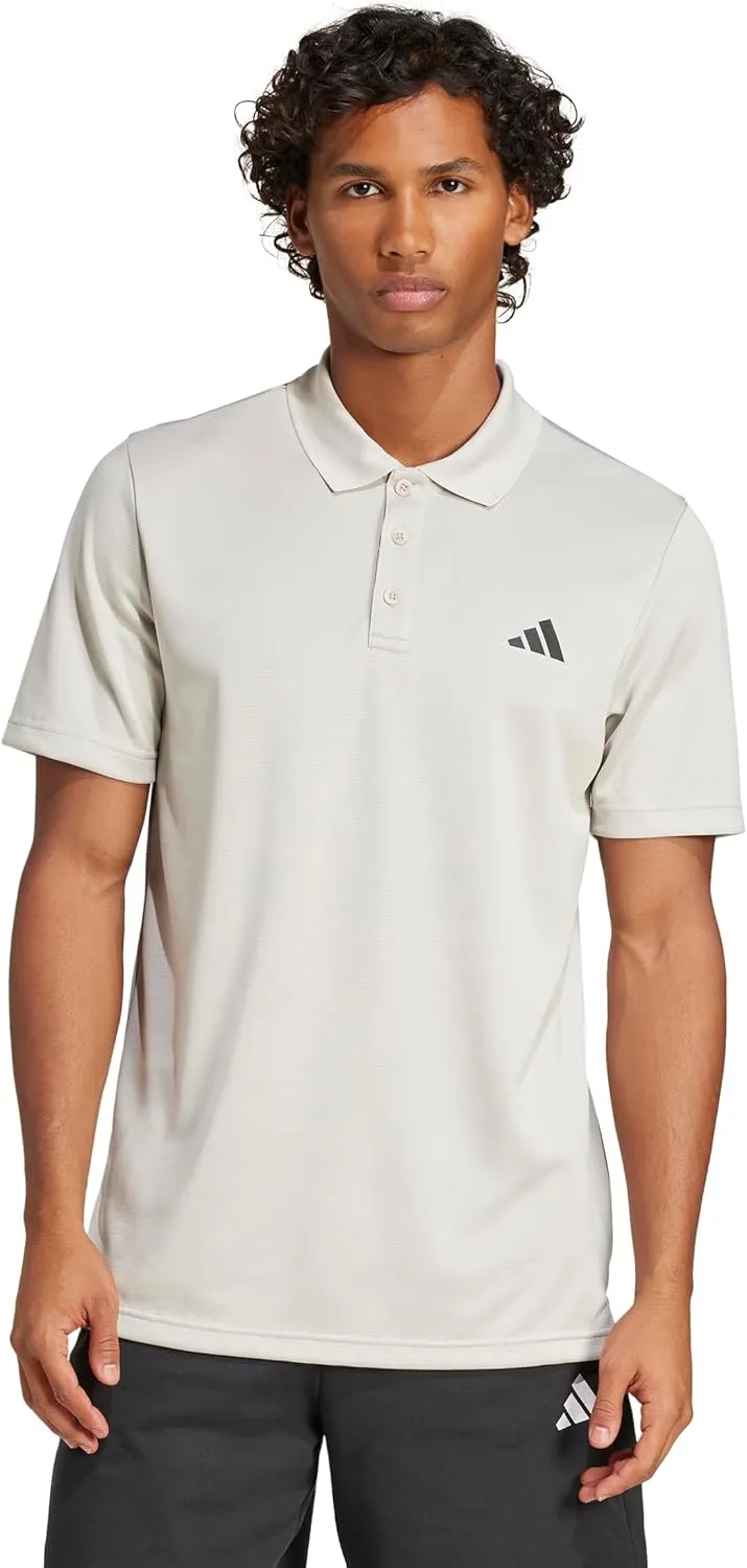 adidas Men's Train Essentials Polo Shirt