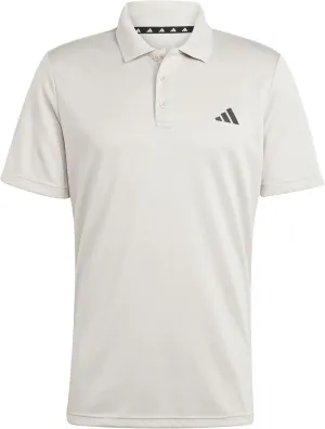 adidas Men's Train Essentials Polo Shirt