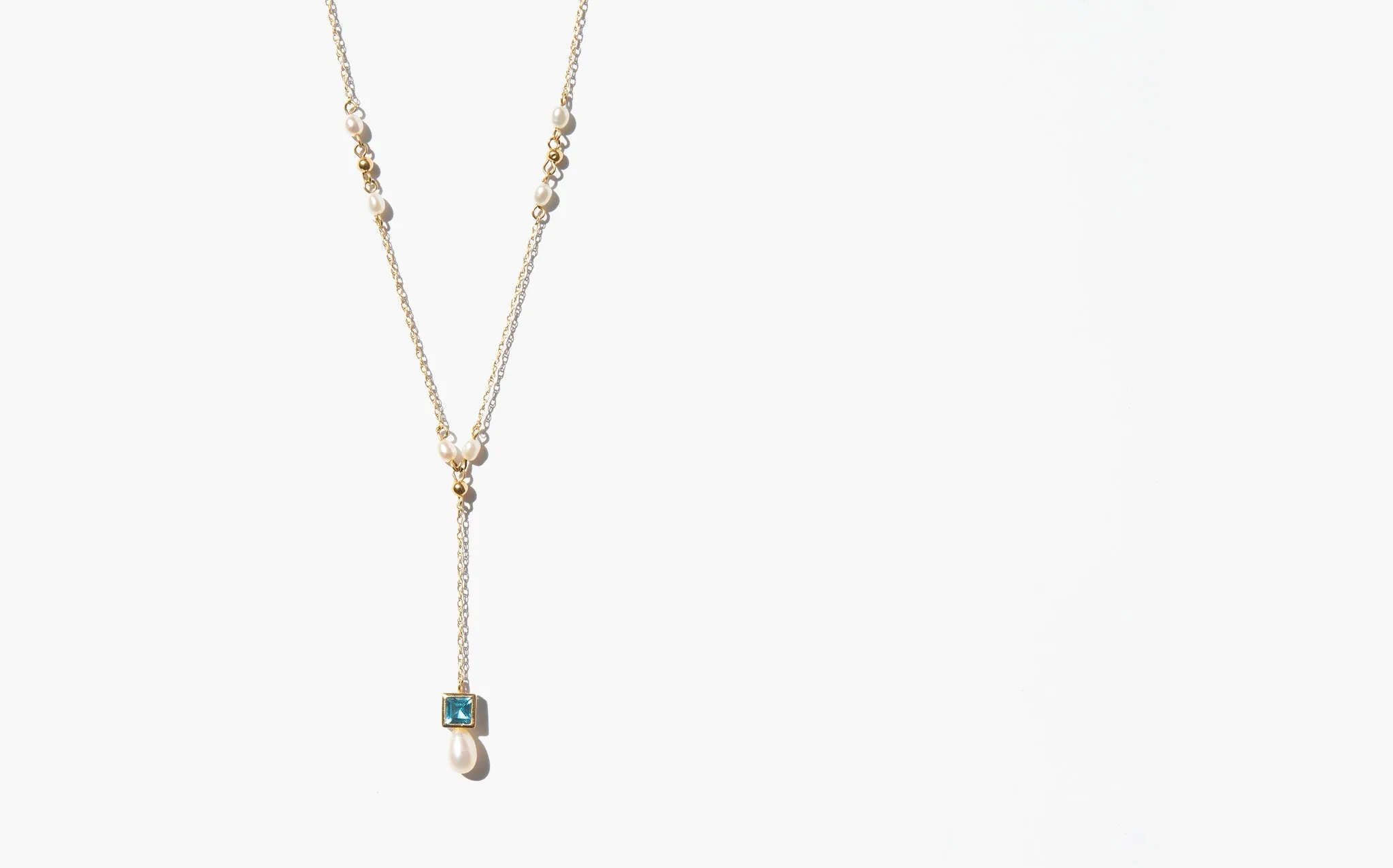 Bingham Necklace