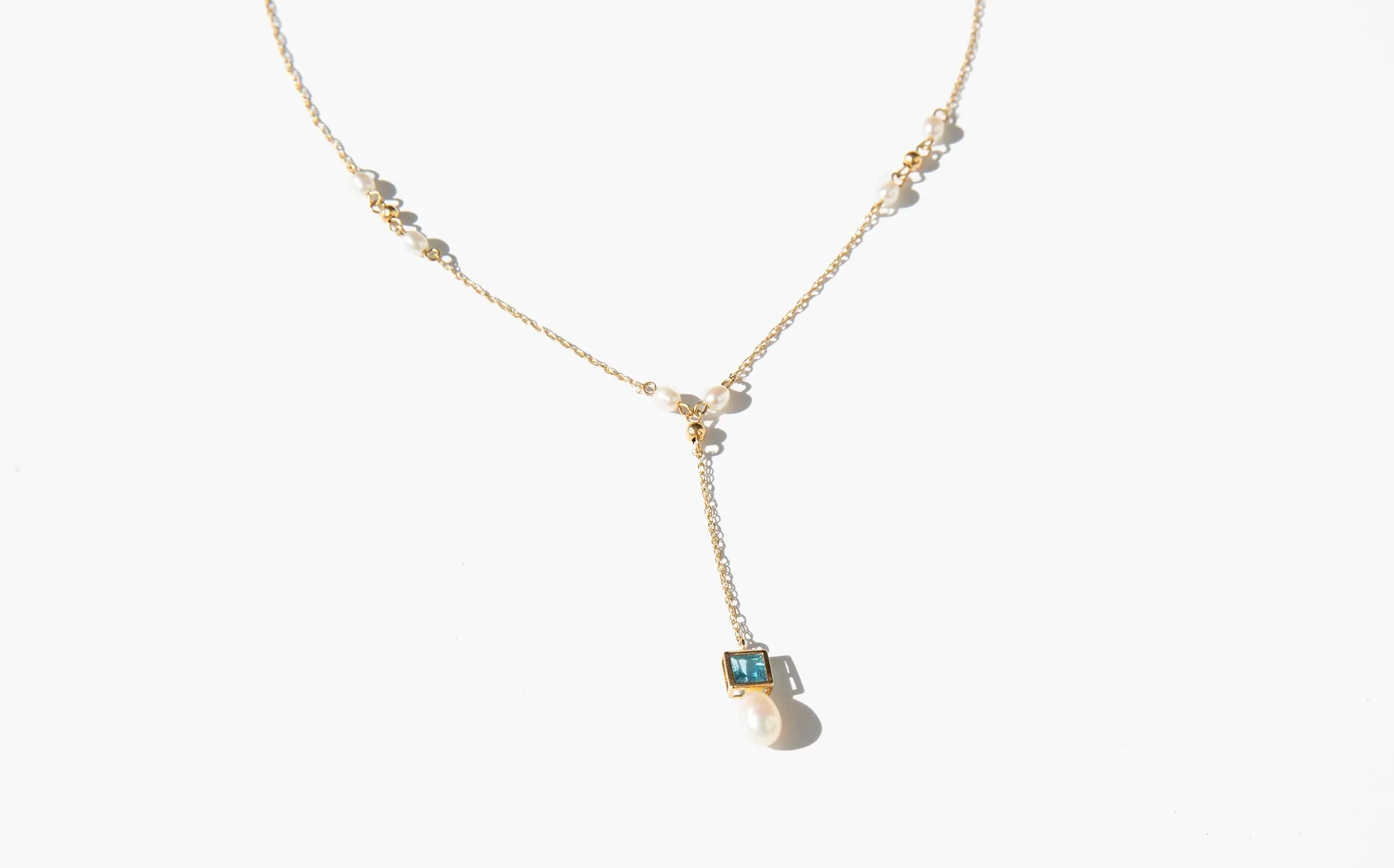 Bingham Necklace
