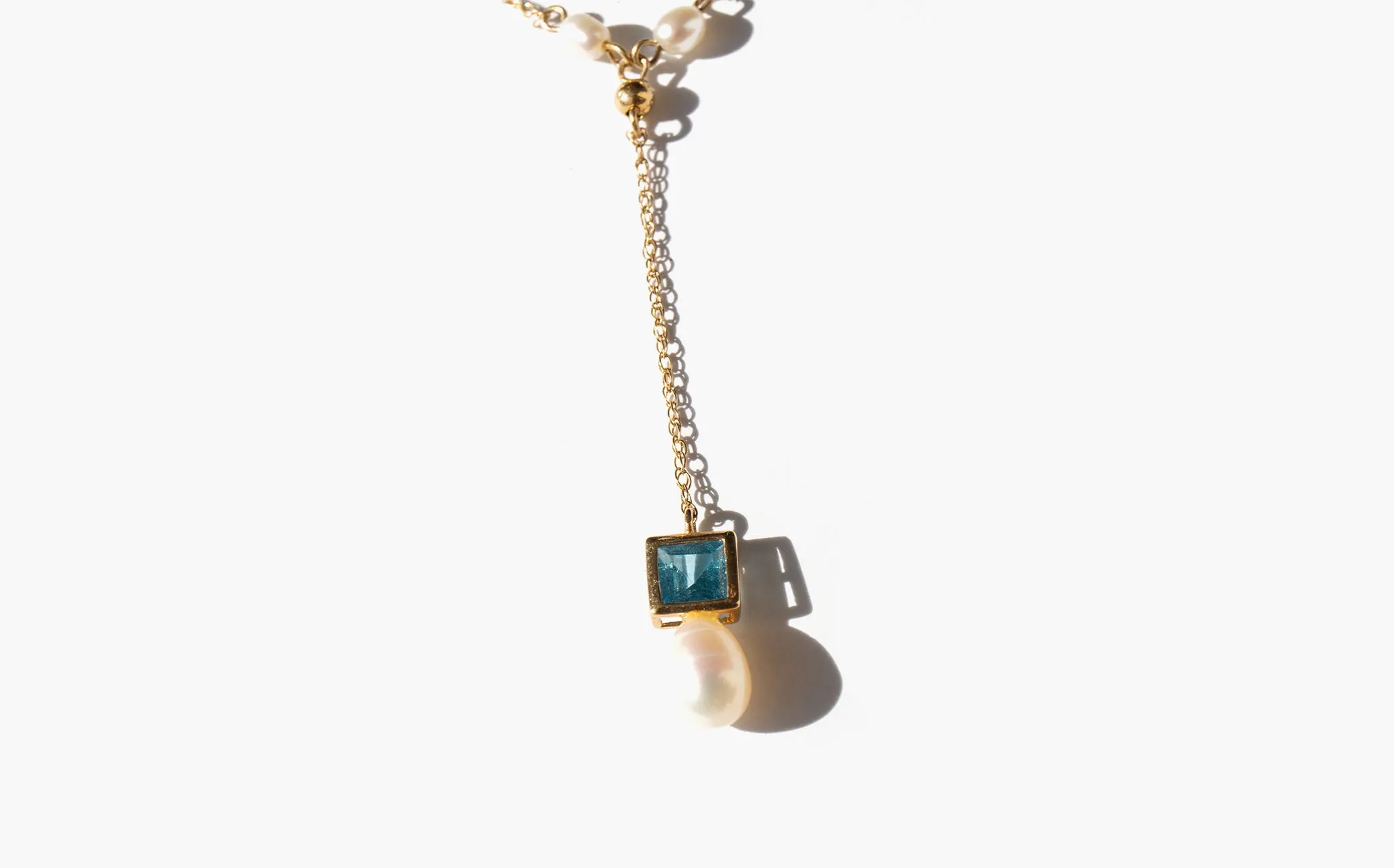 Bingham Necklace