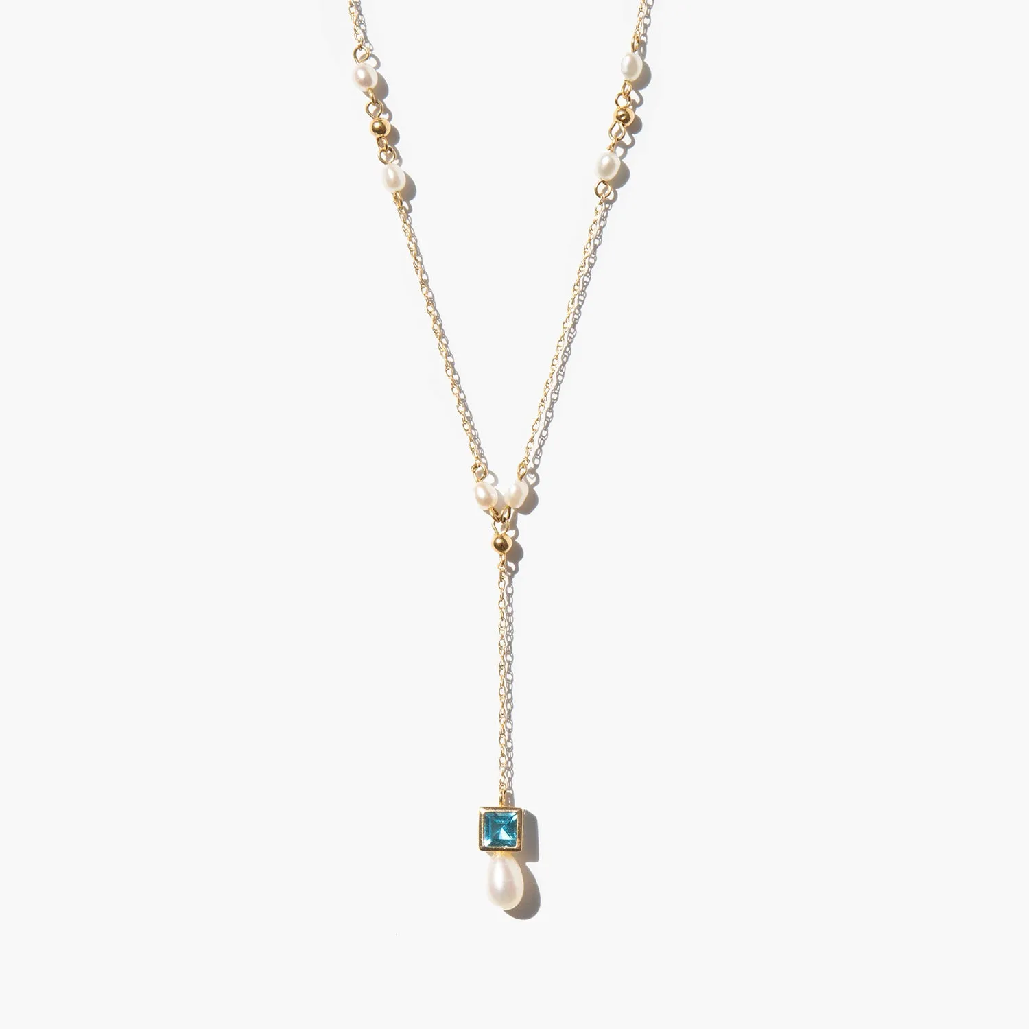 Bingham Necklace
