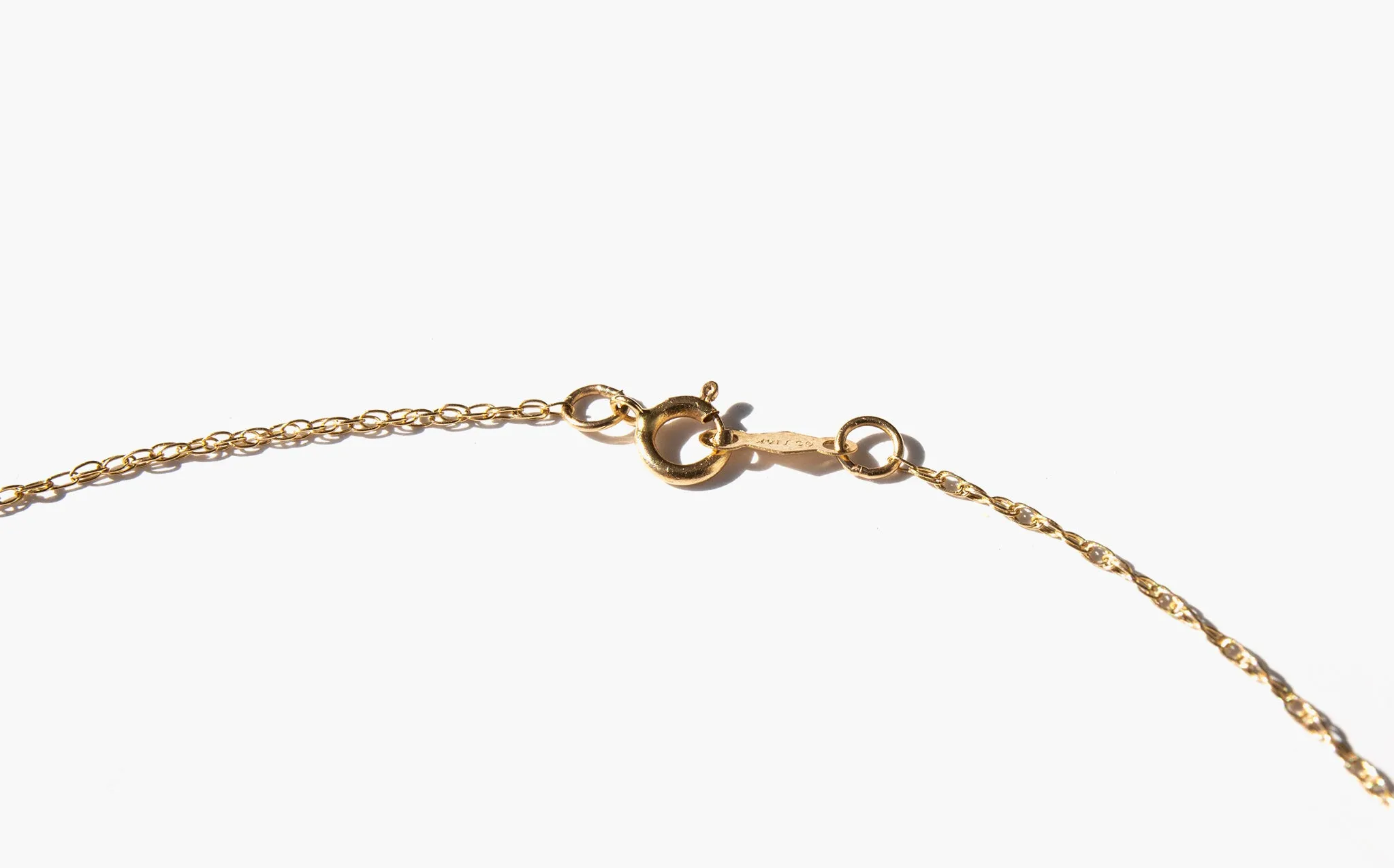 Bingham Necklace