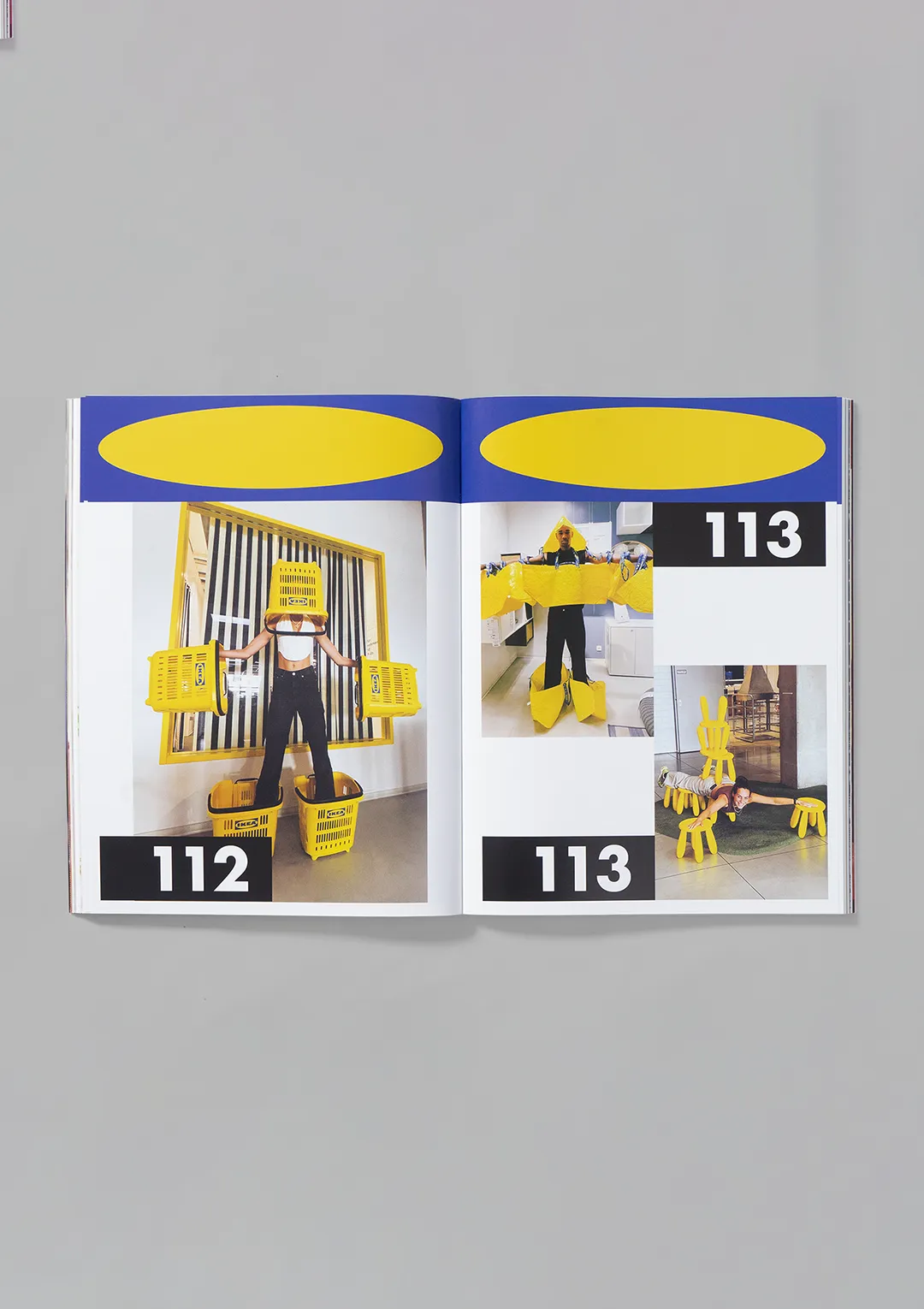 CLOSING CEREMONY ISSUE 3: Smile Issue (U.S. exclusive)