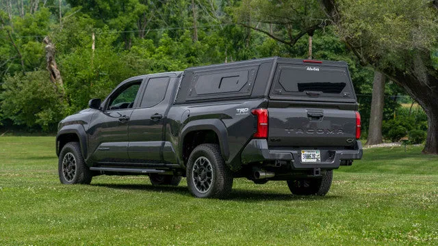 Contour Canopy for 2024  Toyota Tacoma