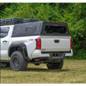 Contour Canopy for 2024  Toyota Tacoma