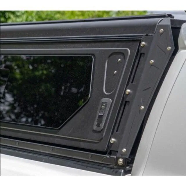 Contour Canopy for 2024  Toyota Tacoma