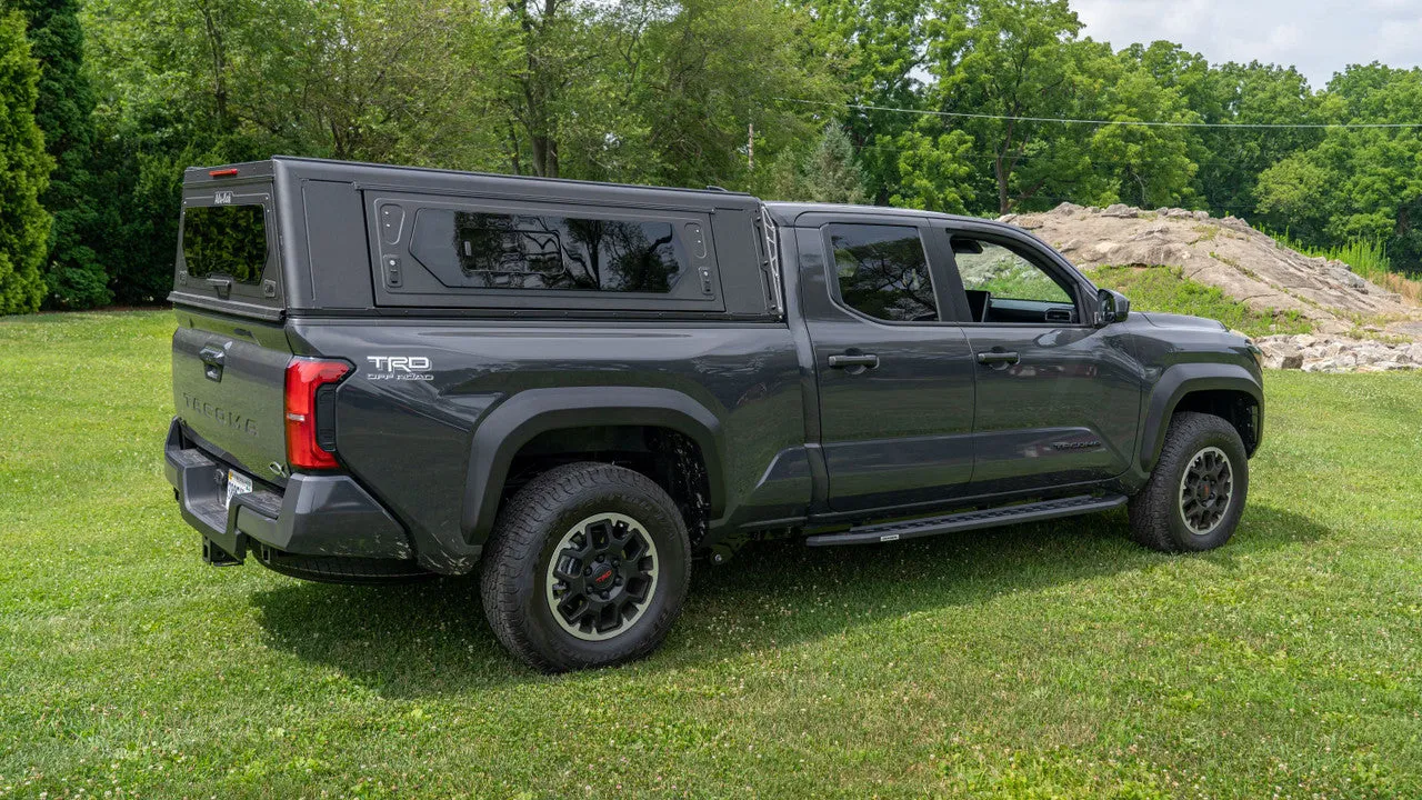Contour Canopy for 2024  Toyota Tacoma