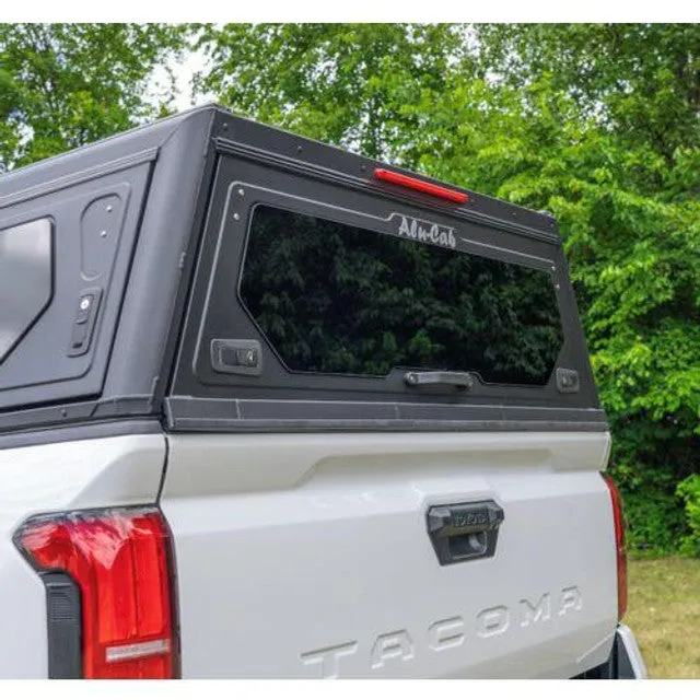 Contour Canopy for 2024  Toyota Tacoma