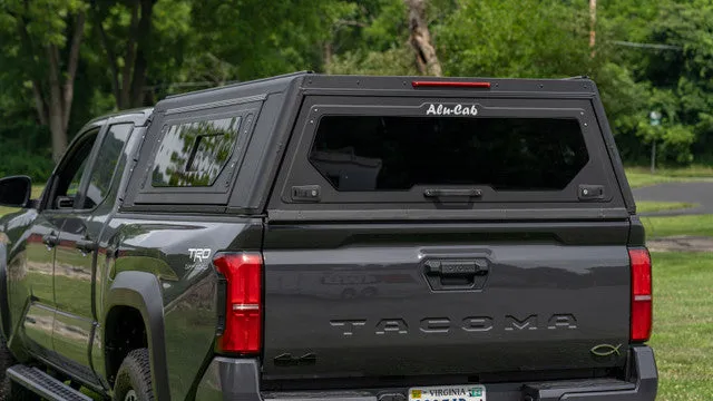Contour Canopy for 2024  Toyota Tacoma