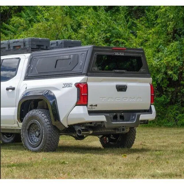 Contour Canopy for 2024  Toyota Tacoma