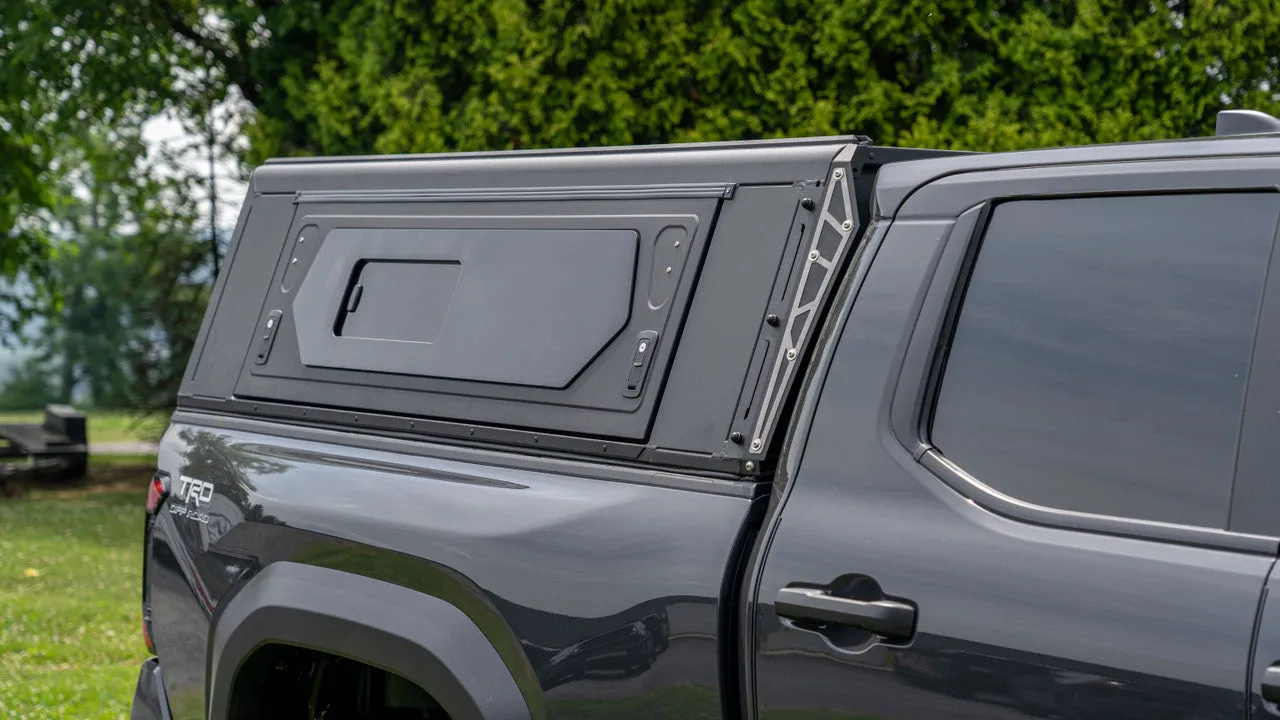 Contour Canopy for 2024  Toyota Tacoma