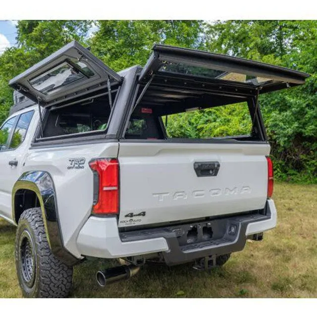 Contour Canopy for 2024  Toyota Tacoma