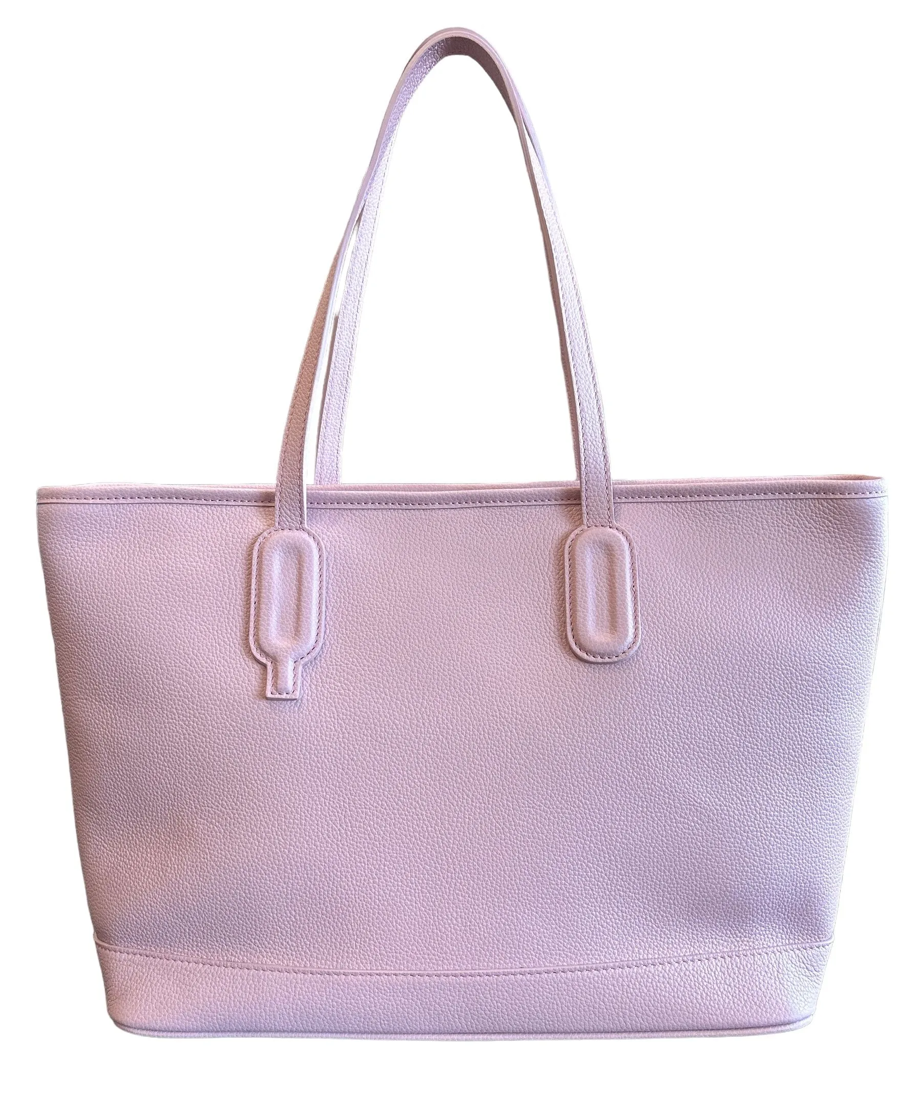 Edy Shopper Tote Pavel Leather