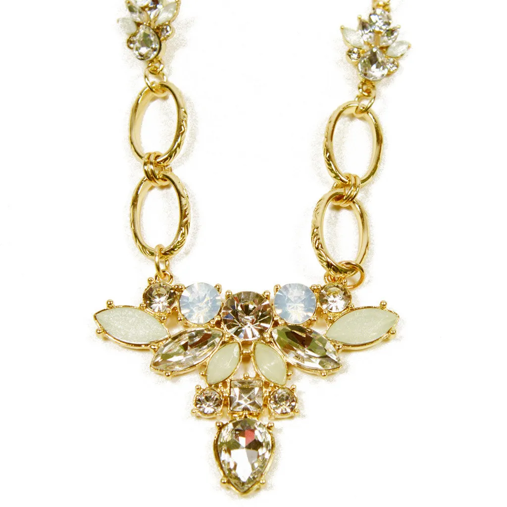 Leah Necklace