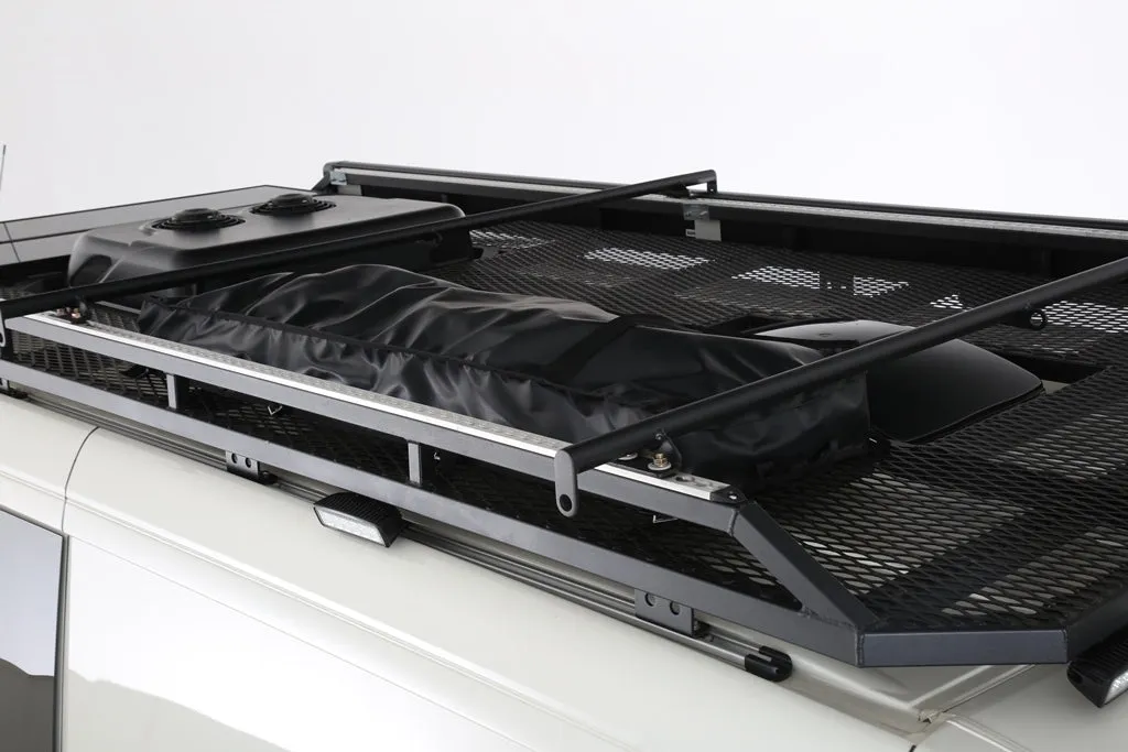 RB Gear Hauler RB19 - 144 Low Roof 4x4
