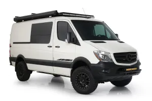 RB Gear Hauler RB19 - 144 Low Roof 4x4