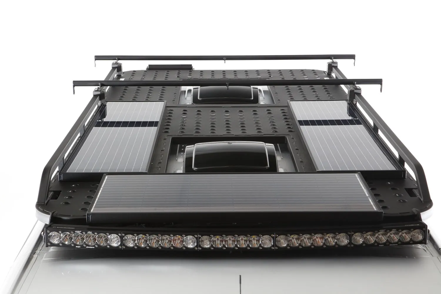 RB Gear Hauler Van SY - 144 4x4