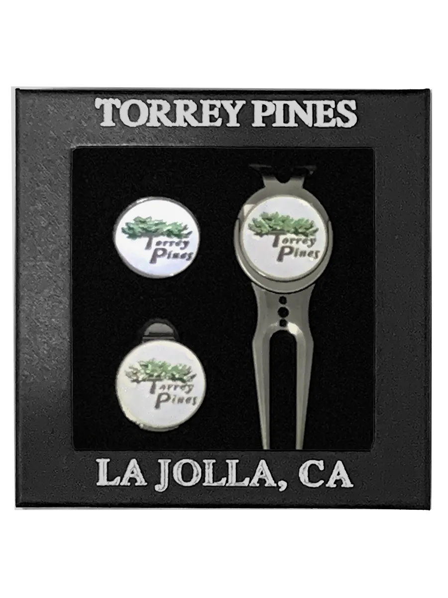 Torrey Pines Competition Box Set
