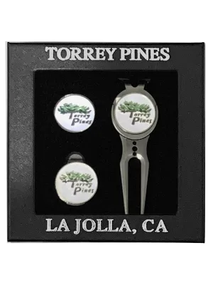 Torrey Pines Competition Box Set